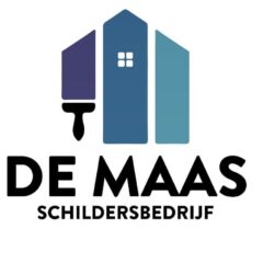Schildersbedrijf De Maas – Barendrecht